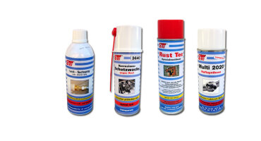 Technische Sprays