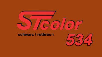2K Epoxy Bitumen 534