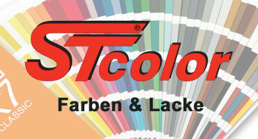 Farben & Lacke