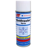 Entfroster-Spray 400 ml