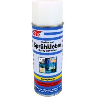 Sprühkleber-Spray 400 ml