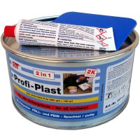 Profi - Plast 2in1 ( 2K Füll- und Feinspachtel )
