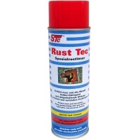 Rust-Tec 216 Spezialrostlöser rot 500 ml
