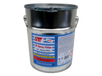 5 L Set STC 2K Epoxid Füller 4:1 EP Primer Grundierung grau inkl. Härter