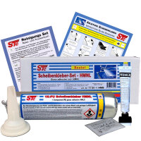 1K - PU Scheibenkleber HMNL SET Beutel