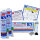 STC Scheibenkleber Set MAXI inkl. 2 Kartuschen 310 ml HMNL