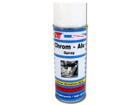 Chrom - ALU Spray 822 400 ml