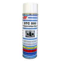 STC 500 Vergaserreiniger - Spray