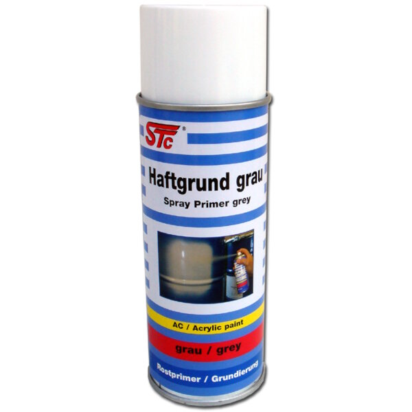 Haftgrund 804 "grau" 400 ml
