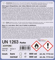 H 150 Härter 2:1 "kurz"