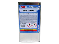 MS 100 Klarlack 2:1