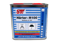 H 100 Härter "normal"