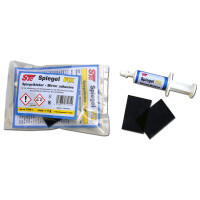 Spiegel FIX Spiegelkleber Set