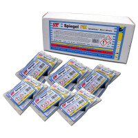 Spiegel FIX Spiegelkleber Set