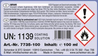 Primer für Scheibenkleber Schwarzprimer