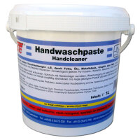 Handwaschpaste "sandlos" 1 L