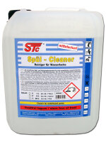 STC Spül-Cleaner "mittelscharf"