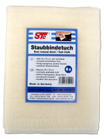 Staubbindetücher