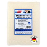 Staubbindetücher