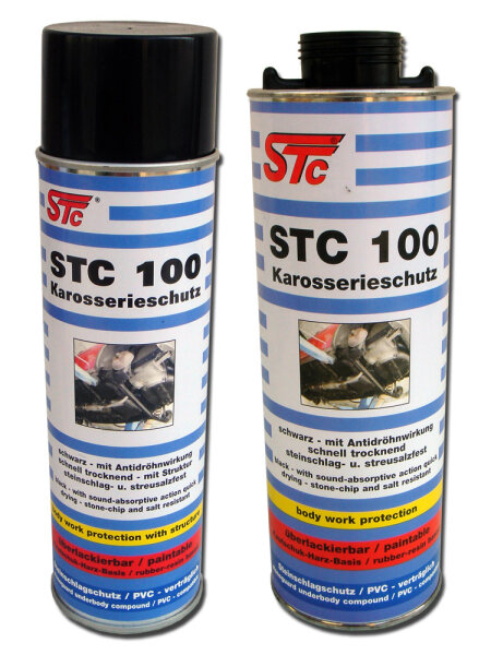 STC 100 Karosserieschutz