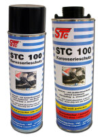 STC 100 Karosserieschutz