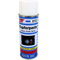 Kupfer Pasten Spray 212 400 ml
