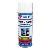 Edelstahl-Spray 815 INOX Spray 400 ml