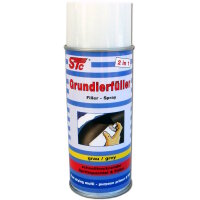 Grundierfüller Spray 400 ml