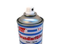 Grundierfüller Spray 400 ml