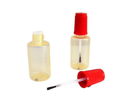 Pinselflasche Lackstift 20 ml
