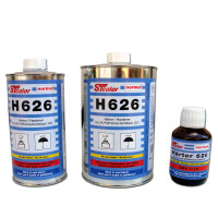 STcolor Härter 626 normal