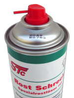 Rost - Schreck - Spezialrostlöser rot 500 ml