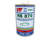 1,5 L SET HS 370 "SPEED" Klarlack 2:1 VOC inkl....
