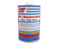 Nitro Waschverdünner
