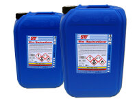 Aktion Nitro Waschverdünner 2 x 25 L Kanne - GG