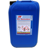 Aktion Nitro Waschverdünner 2 x 25 L Kanne - GG
