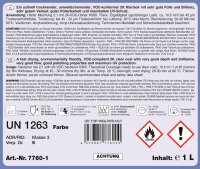 1,5L Set STC 2K HS 300 Acryl Premium Klarlack Autolack...
