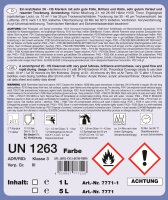 20 L STC 2K HS 150 Klarlack Set 2:1 kratzfest inkl....