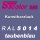 STcolor 350 1K Kunstharzlack RAL 5014 taubenblau