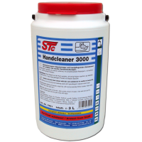 Handcleaner 3000 NATUR (cremig)  Eimer 3L