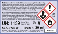 Aktivator für Scheibenkleber 30ml
