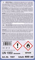 Klarlack-Spray 809 - 400 ml