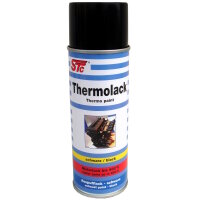 Thermolack 808 "schwarz" 600°C (...