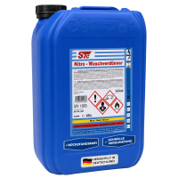 Nitro Waschverdünner 25 L Kanne - GG