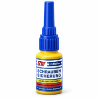 Schraubensicherung mittelfest blau 10 g