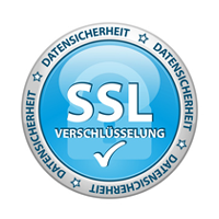 SSL Logo